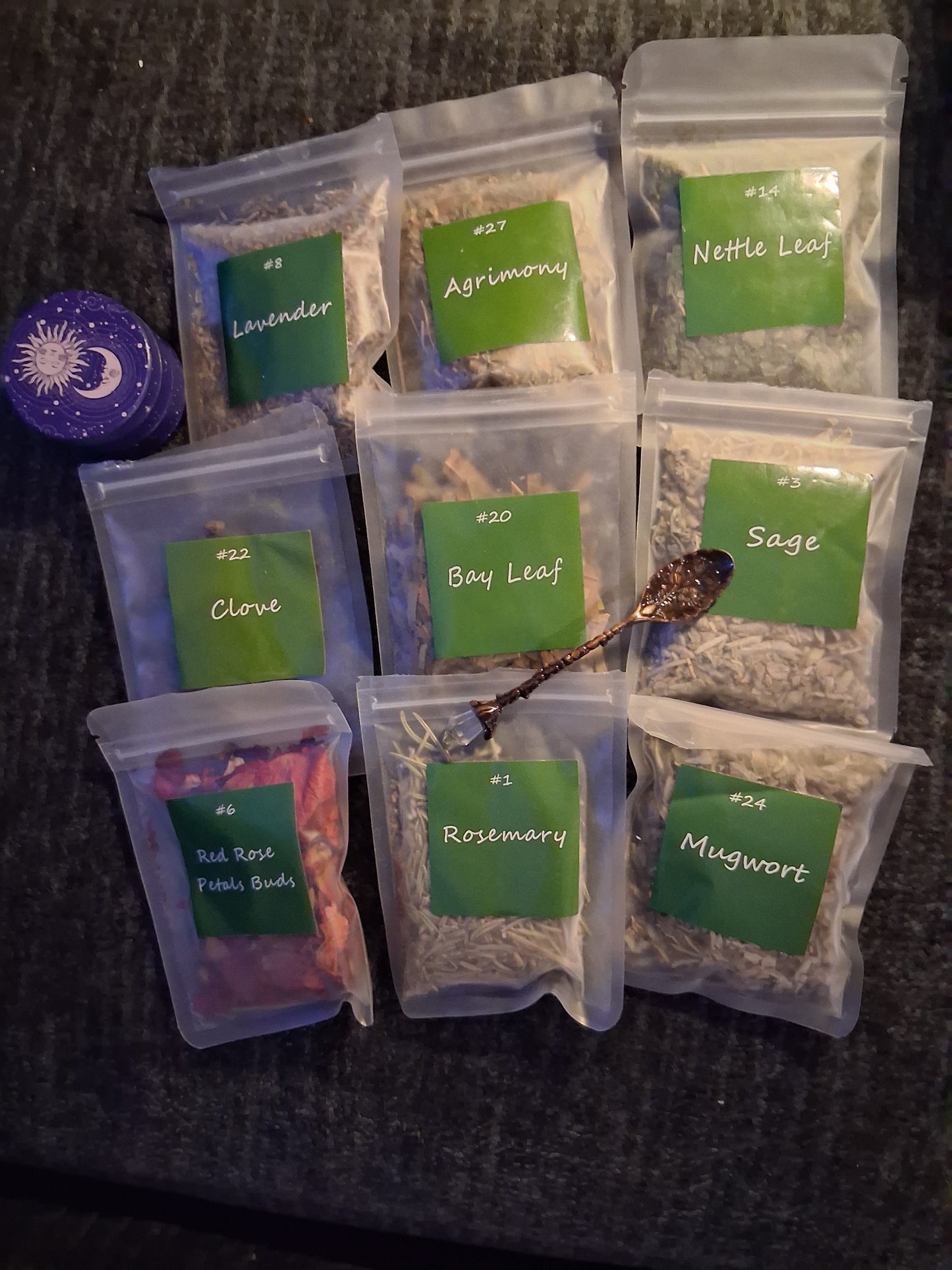Already Yours Oil Diffusers