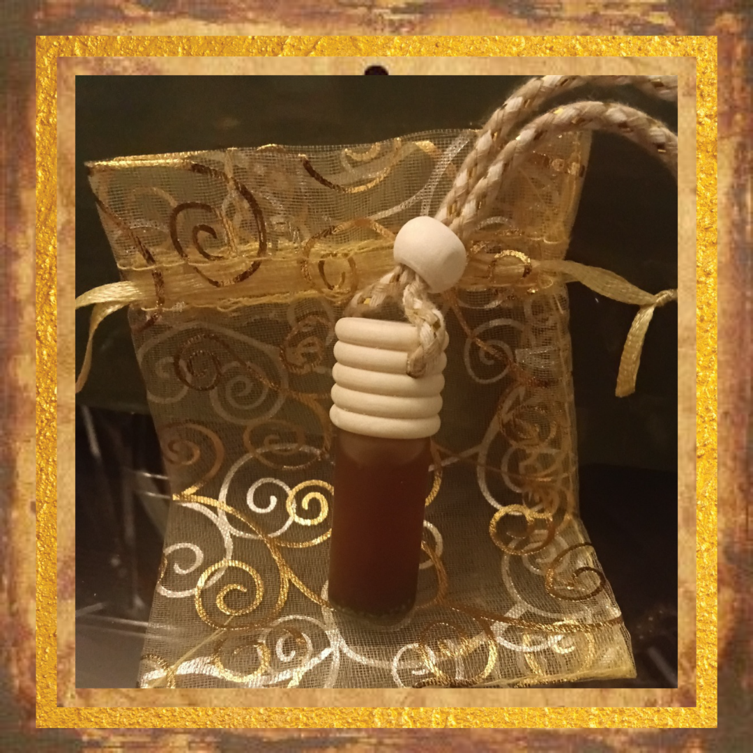 Already Yours Oil Diffusers