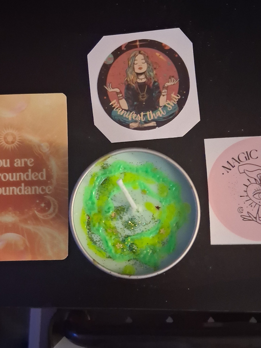 Abundance Bundle