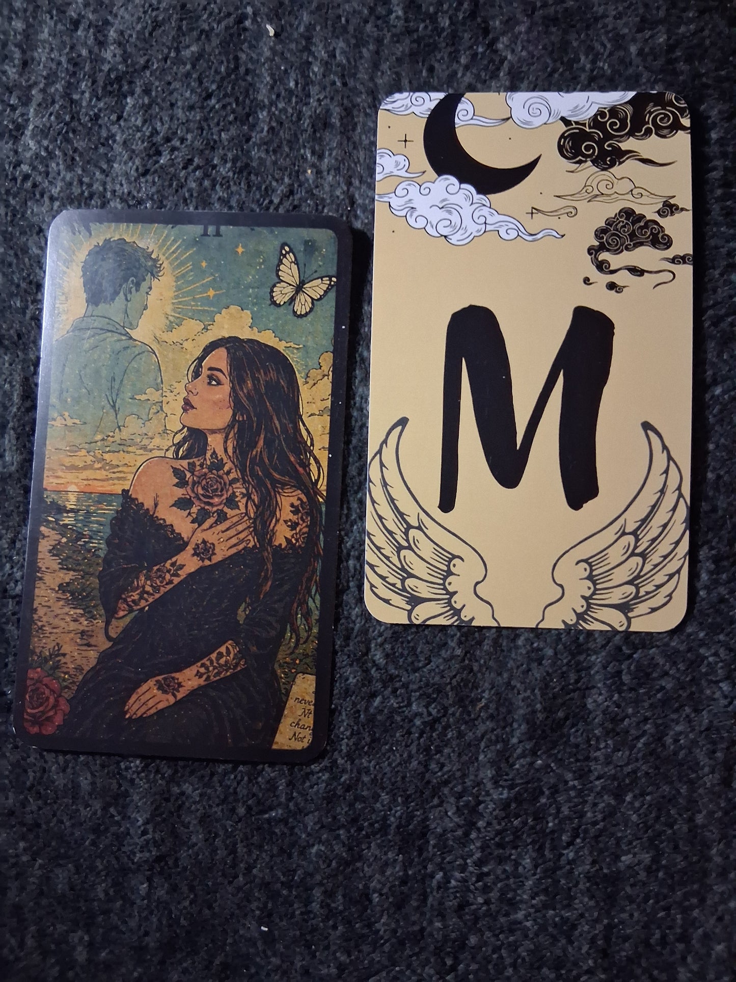 PRE-SALE " I'm still with you" ( Messages from Heaven) Deck