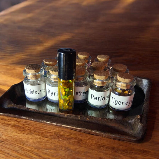 Magic Mix ( Intention Stones)