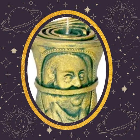 Manifesting Money Candle