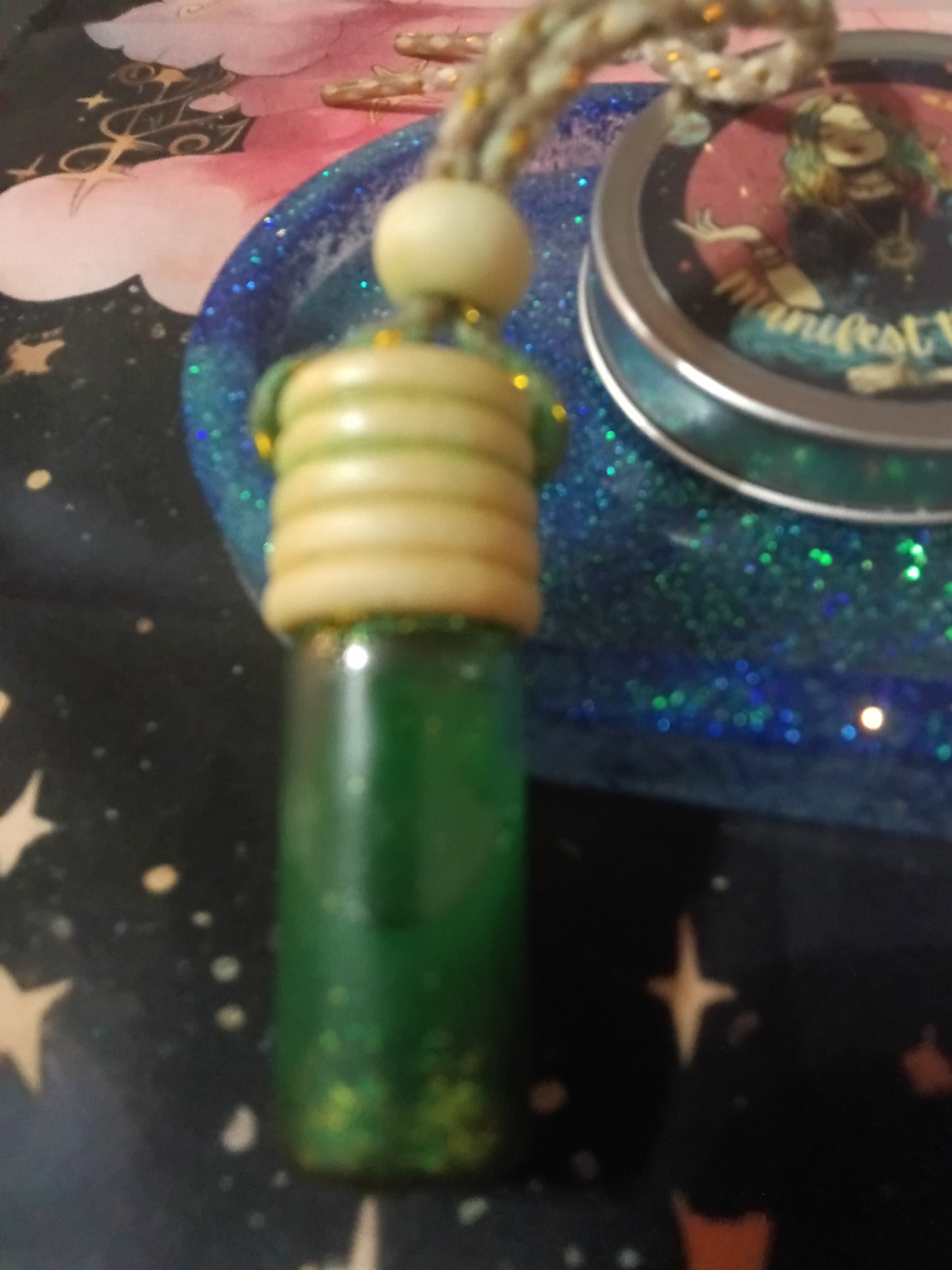Already Yours Oil Diffusers
