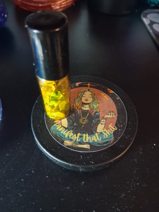 Magic Mix ( Intention Stones)