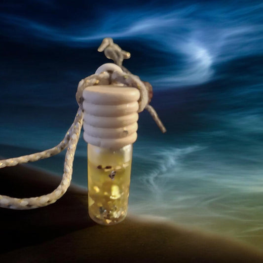 Already Yours Oil Diffusers