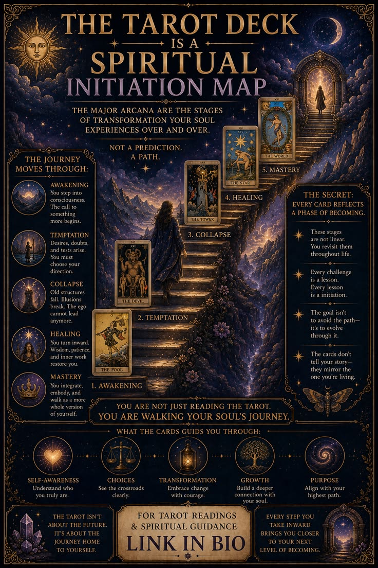Personal Tarot/ Oracle Reading Via: Email/ Video