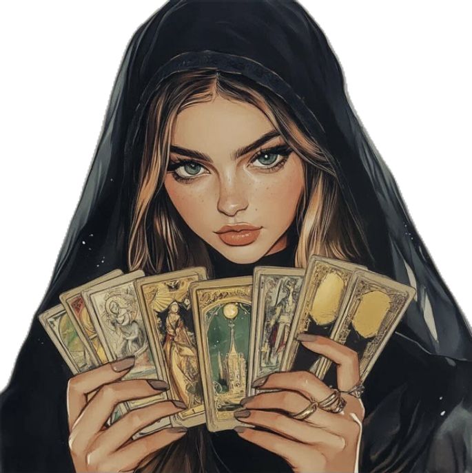 Personal Tarot/ Oracle Reading Via: Email/ Video