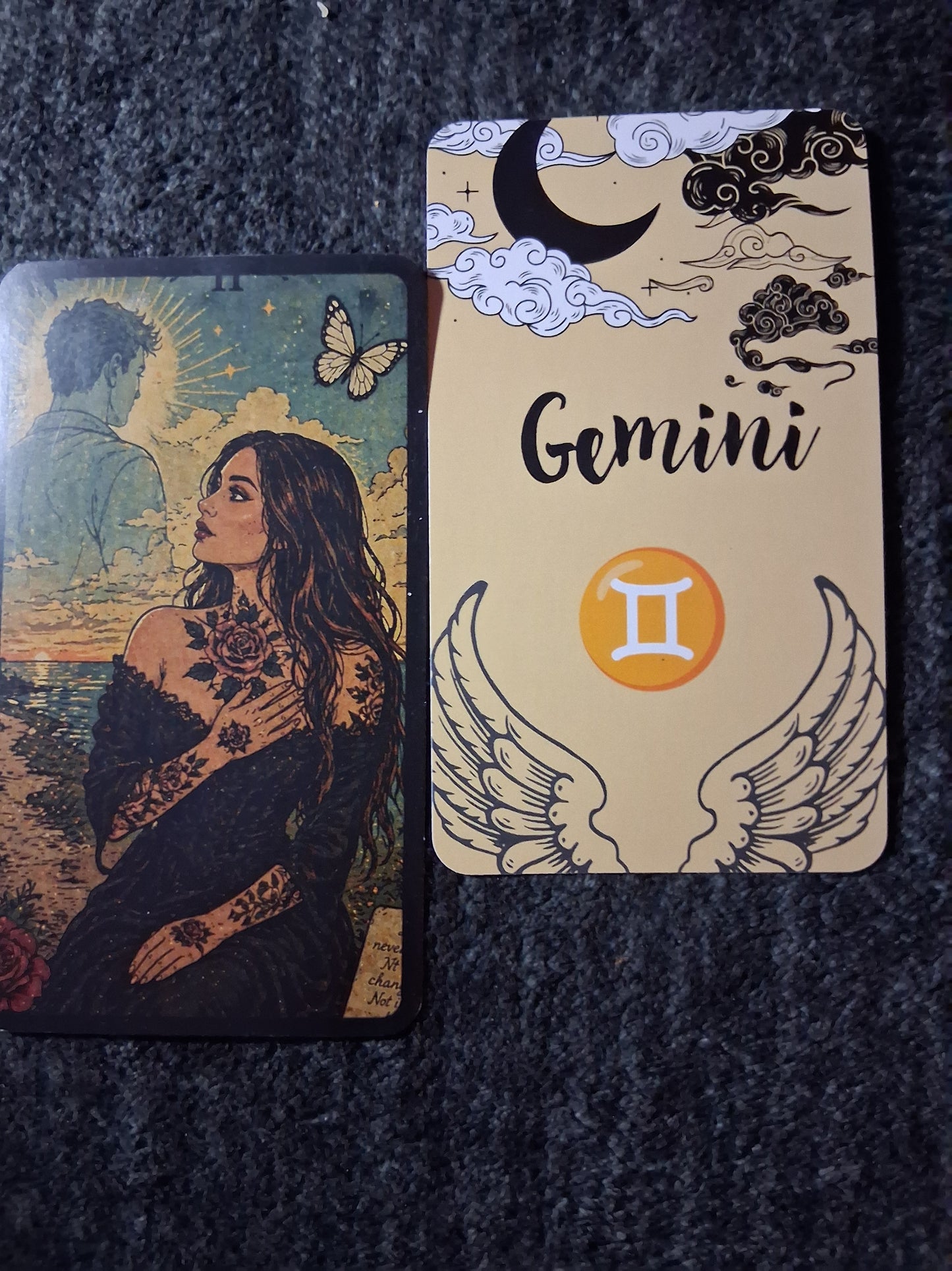 PRE-SALE " I'm still with you" ( Messages from Heaven) Deck