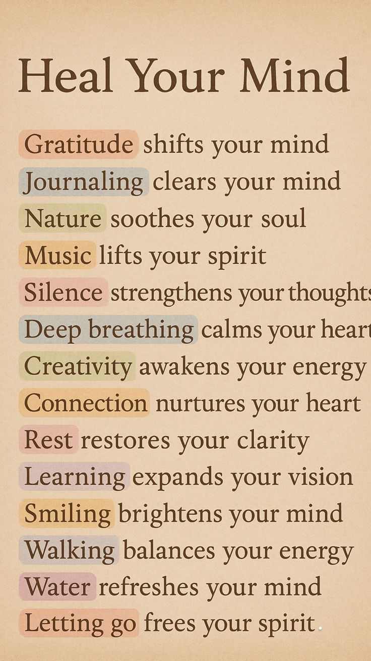 Mindful Protection Candle