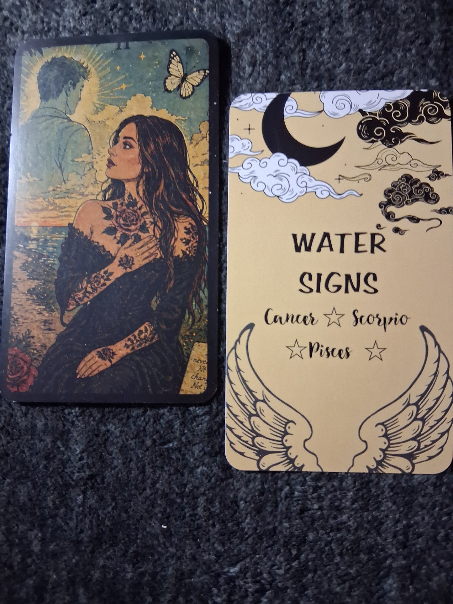 PRE-SALE " I'm still with you" ( Messages from Heaven) Deck