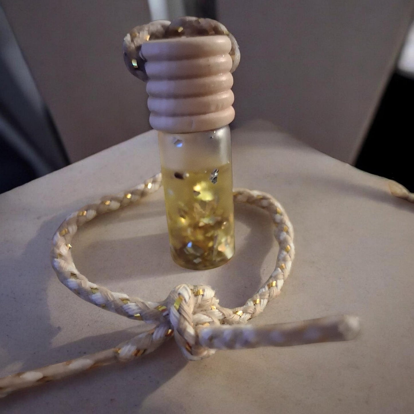 Manifest My Dreams ( w/ these 3 things!) Oil Diffuser