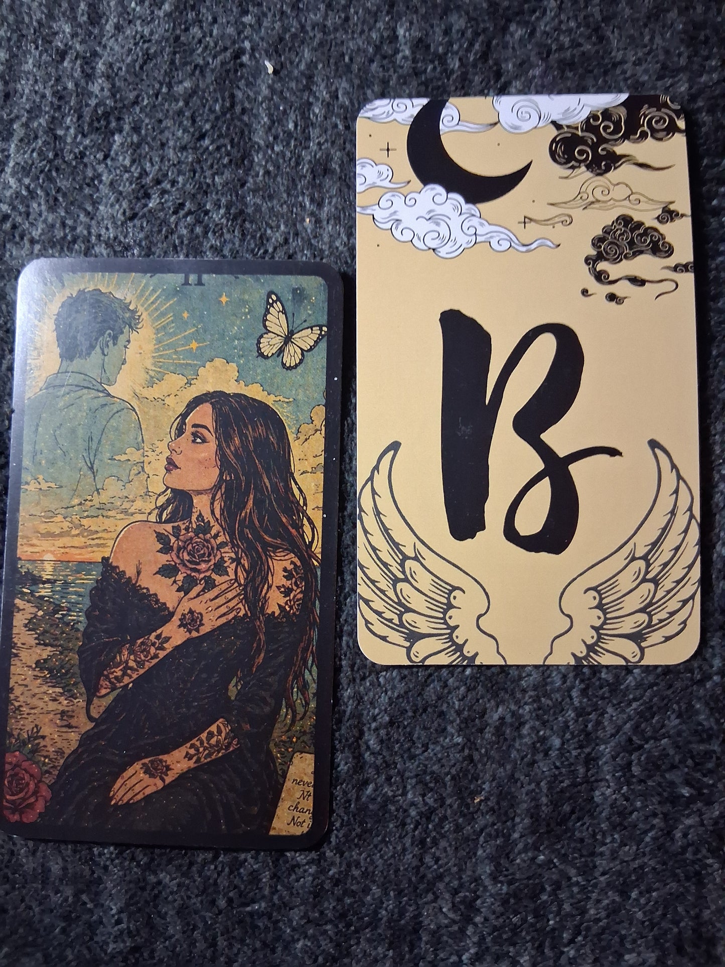 PRE-SALE " I'm still with you" ( Messages from Heaven) Deck