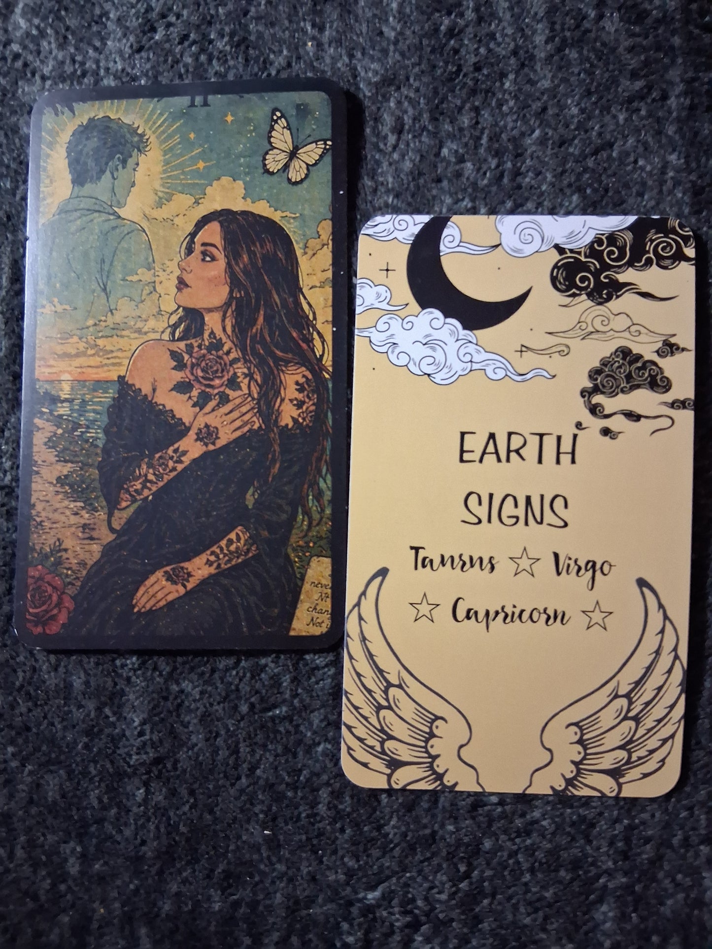 PRE-SALE " I'm still with you" ( Messages from Heaven) Deck