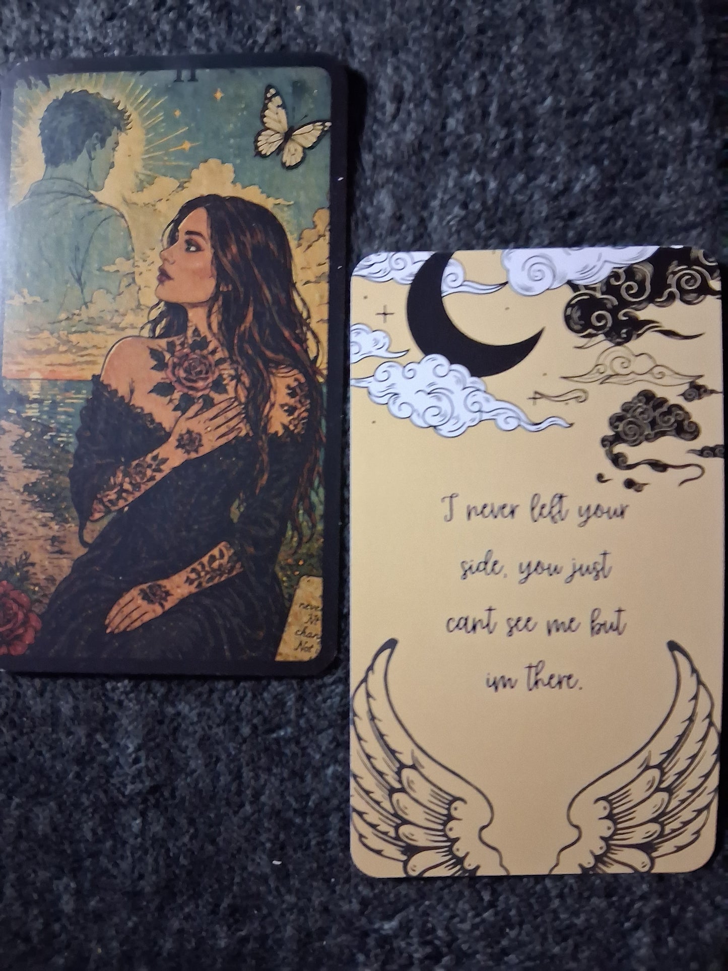 PRE-SALE " I'm still with you" ( Messages from Heaven) Deck