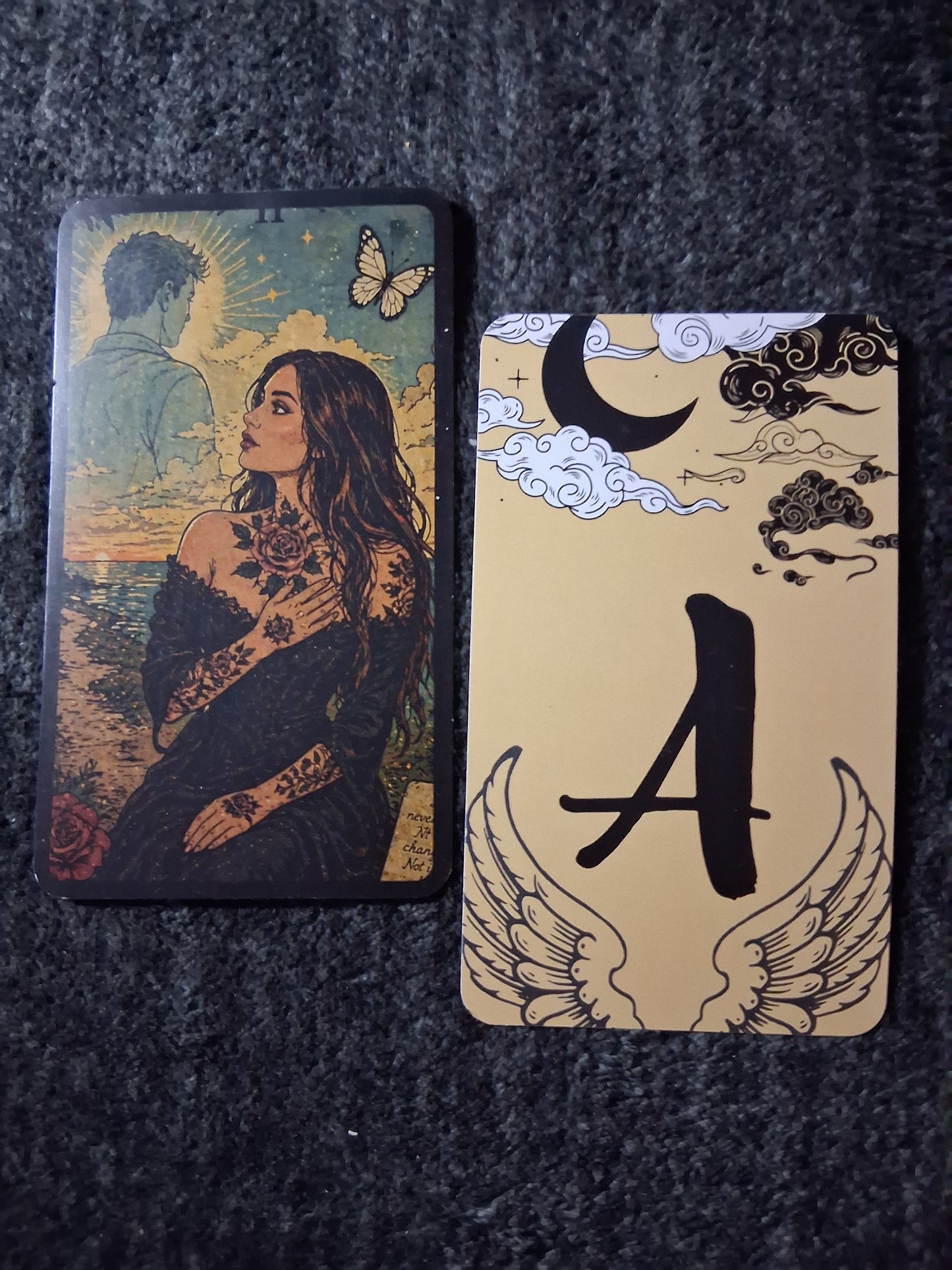 PRE-SALE " I'm still with you" ( Messages from Heaven) Deck