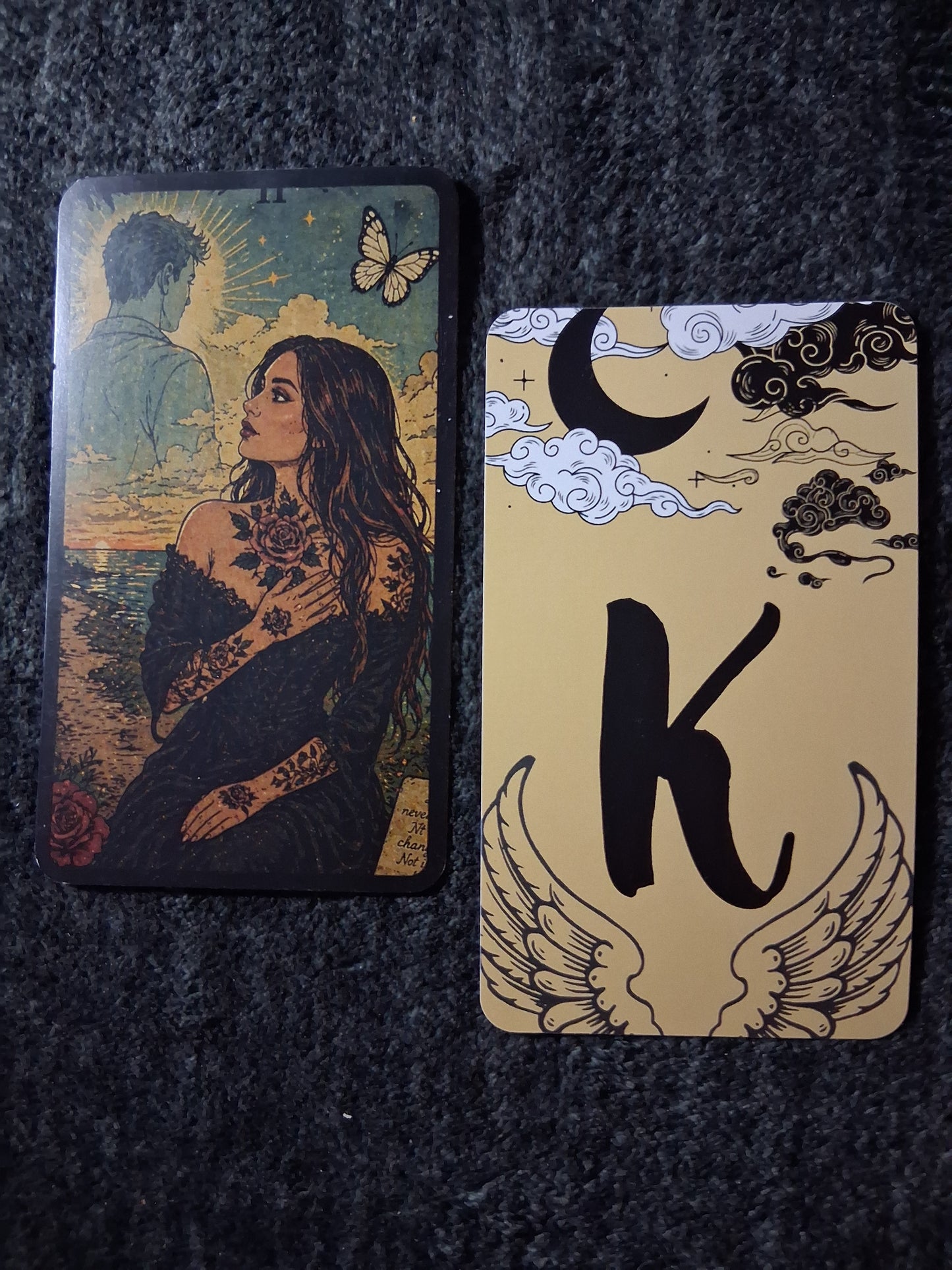PRE-SALE " I'm still with you" ( Messages from Heaven) Deck