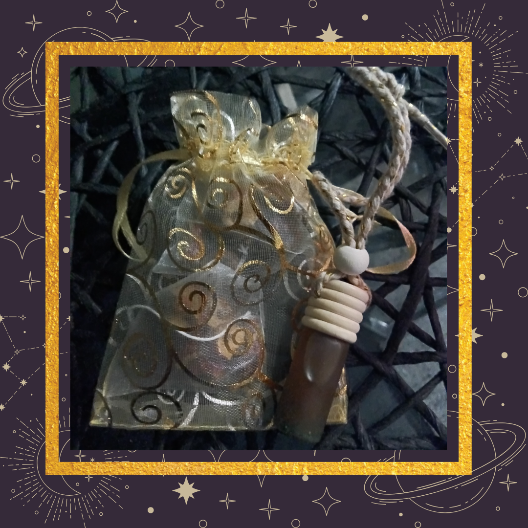 Rejuvenation Potion & Ginseng Tea Bundle