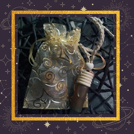 Rejuvenation Potion & Ginseng Tea Bundle