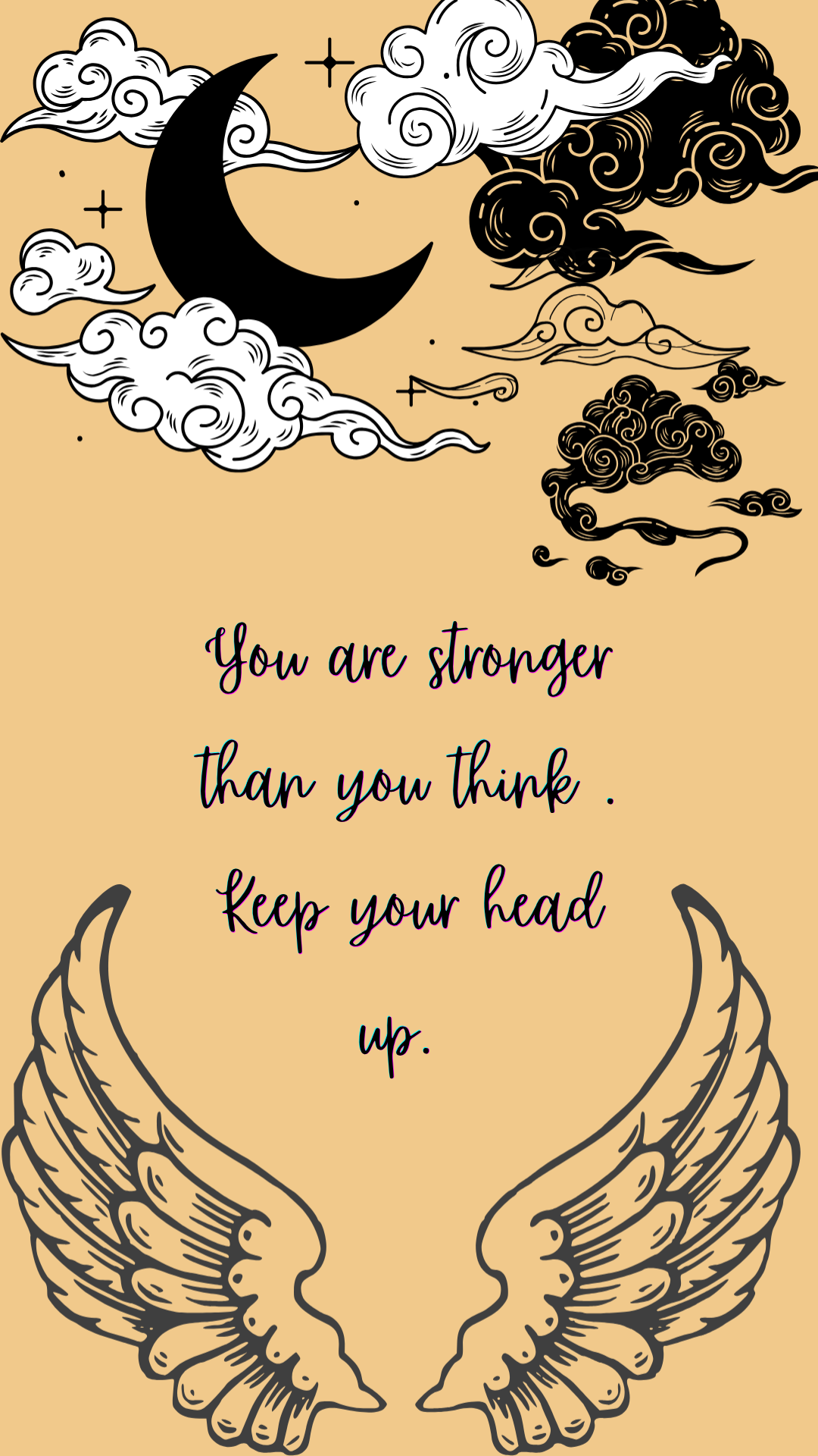 PRE-SALE " I'm still here with you" Tarot Deck