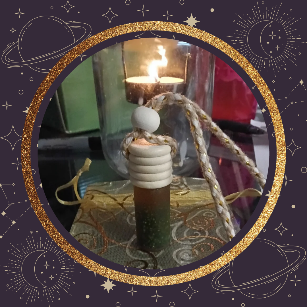Rejuvenation Potion & Ginseng Tea Bundle