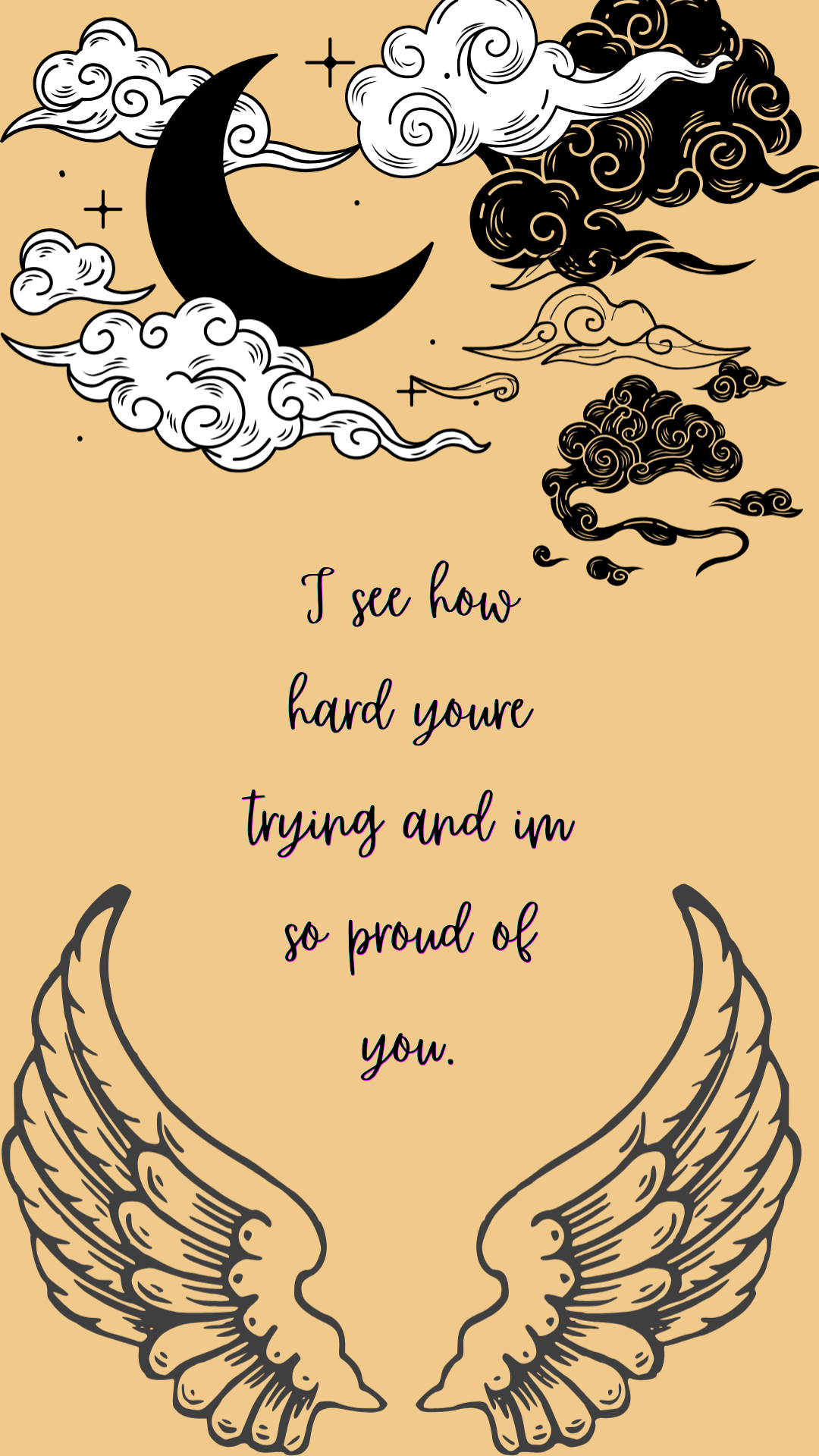 PRE-SALE " I'm still here with you" Tarot Deck